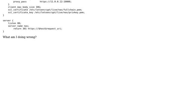 Use NGINX to proxy webmin in /admin (2 Solutions!!) смотреть онлайн
