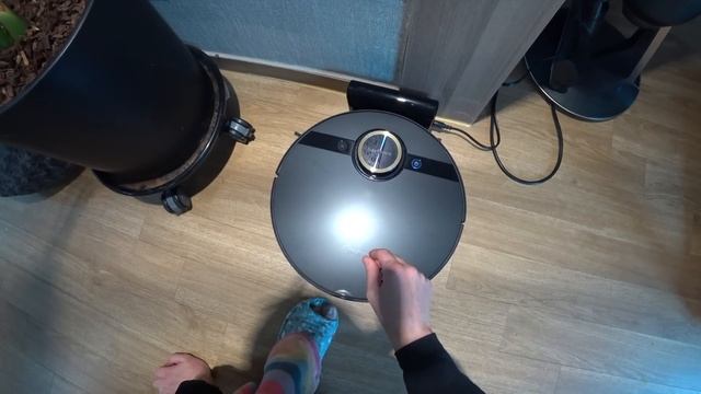 Мои новые роботы помощники / Восторг или разочарование? / KOREA VLOG смотреть онлайн