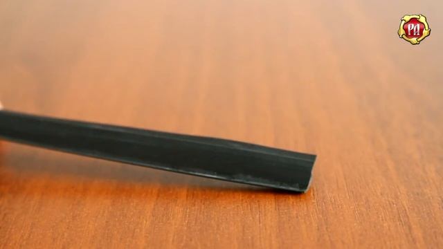 Профиль уплотнительный клеевой без скотча (russ-artel.ru) смотреть онлайн