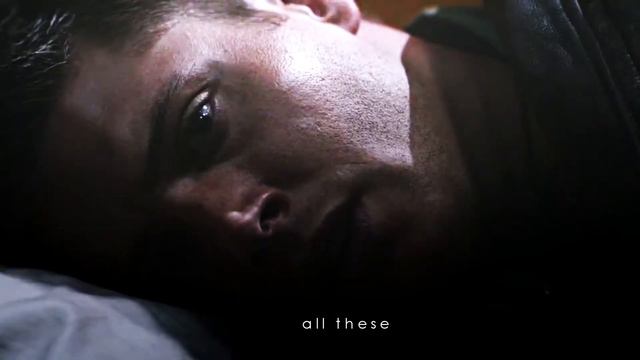 dean & cas | I"ll be good [HBD xx zolotze xx] смотреть онлайн