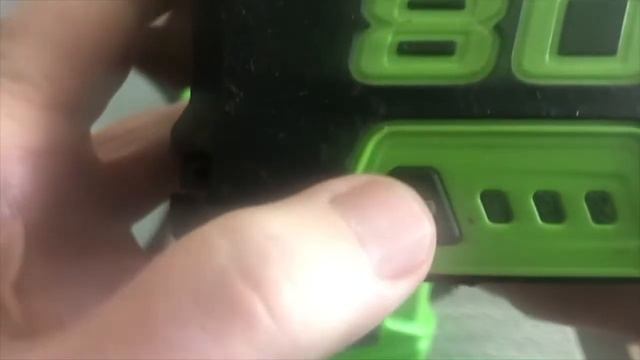 Green Works 80V Inverter Review смотреть онлайн