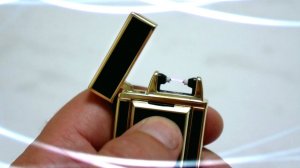 ? ЧУМАВАЯ ИМПУЛЬСНАЯ ЗАЖИГАЛКА TIGER С АЛИЭКСПРЕСС