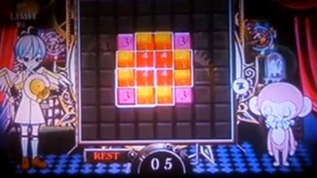 Numblast - Puzzle Mode Solution 2 [Gold Crown] смотреть онлайн
