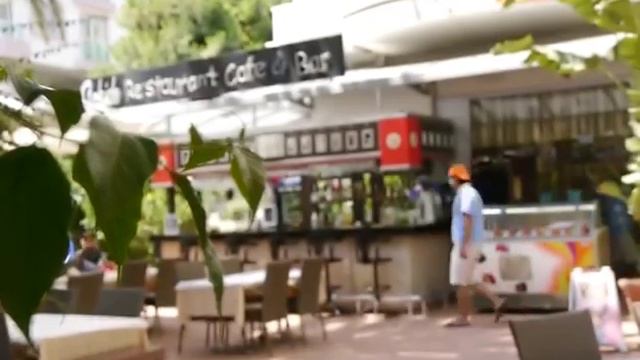 Elite Orkide Otel