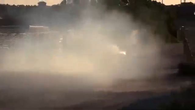 БМВ е34 турбо