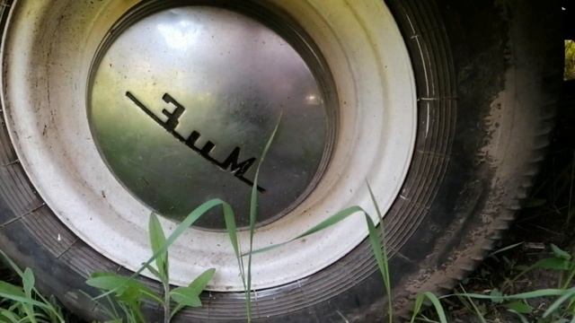 Обзор ГАЗ ЗИМ РЕДЧАЙШИЙ РЕТРО АВТО