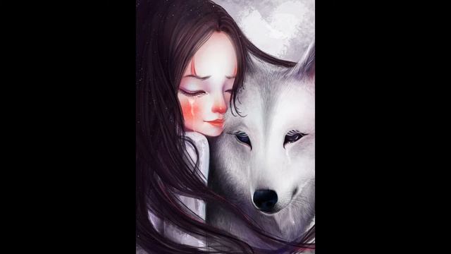 Девочки с волком смотреть онлайн