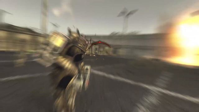 You Can Pilot Enclave Vertibirds in Fallout New Vegas смотреть онлайн