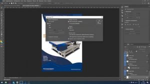 Как правильно сохранить файл в формате TIFF (TIF) в Фотошоп | Настройки tif в Photoshop