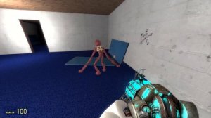 DOORS BUT IN GMOD! ROOMS ENTITIES ON INTERMINABLE MAP WITH CRUCIFIX!