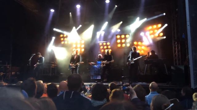 Lars Winnerbäck - Sällsynt exemplar Over Oslo 2015 смотреть онлайн