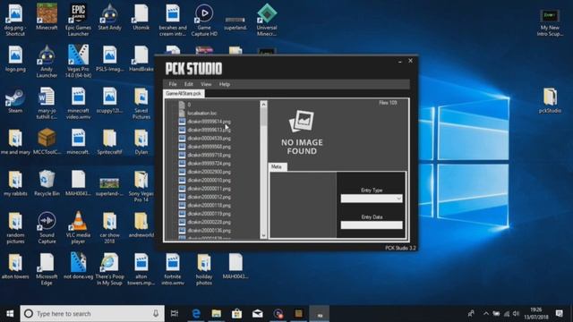 Minecraft Bedrock 3d Skins Tutorial