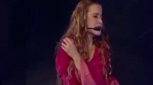 "Мой Ромео" из мюзикла "Ромео и Джульетта"