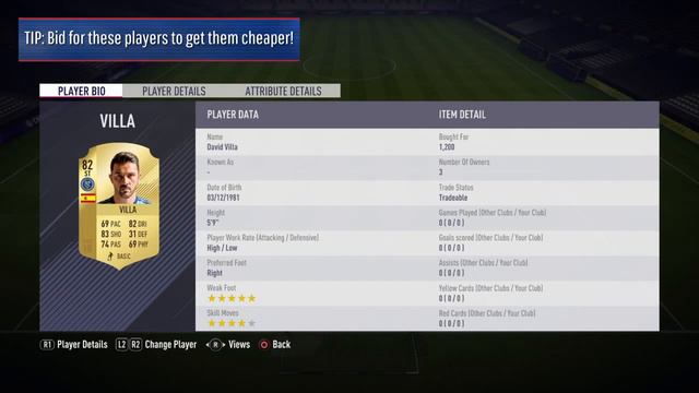 FIFA 18 Hybrid Leagues - PRIME NINE Squad Builder Challenge - CHEAP METHOD!!! смотреть онлайн