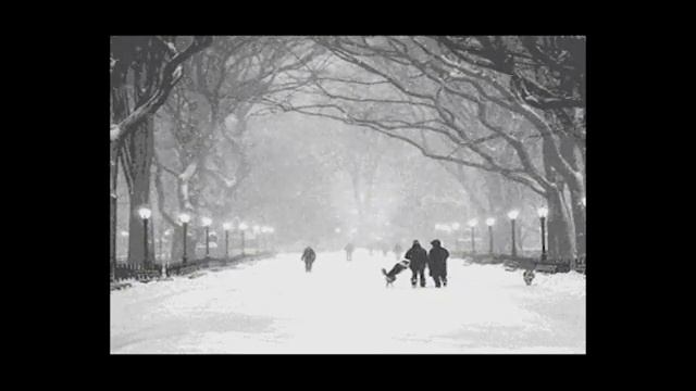 Calm Piano Music with Beautiful Winter gif• Soothing Music for Studying, Relaxation or Sleeping смотреть онлайн