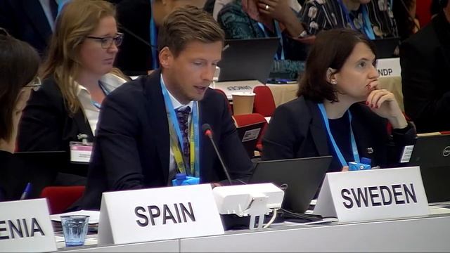 RC69 agenda item: The WHO transformation and its implications for he WHO European Region смотреть онлайн