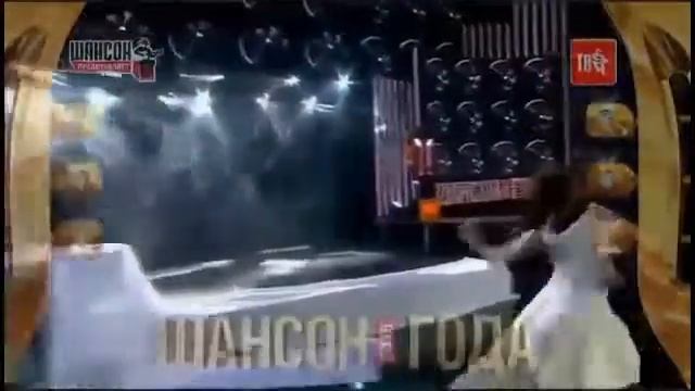 Михаил Бублик и Шоу-балет Дарьи Сагаловой смотреть онлайн