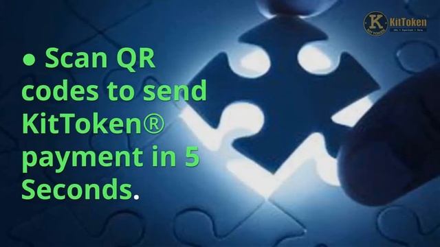 KitToken смотреть онлайн