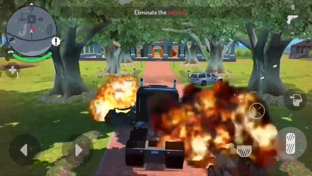 Gangstar New Orleans - Gameplay Walkthrough смотреть онлайн