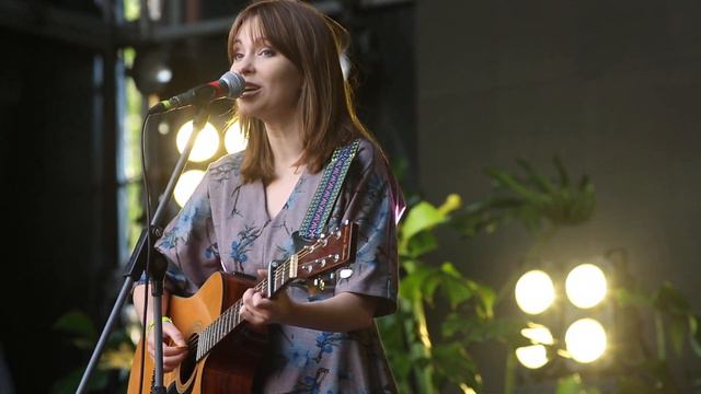 Нежность На Бумаге - Знаю смотреть онлайн