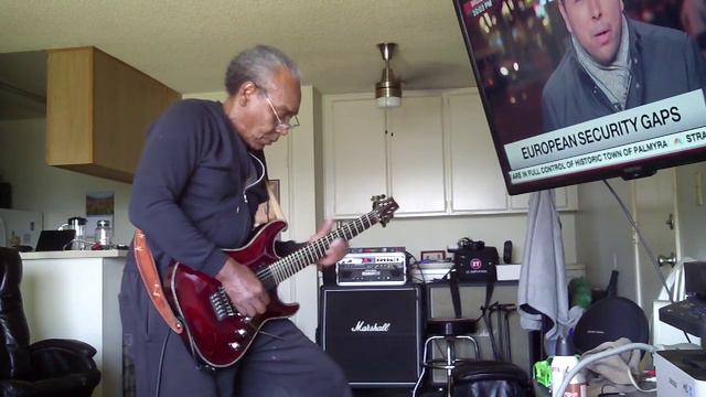Schecter Hellraiser Passive Cherry W/FR смотреть онлайн