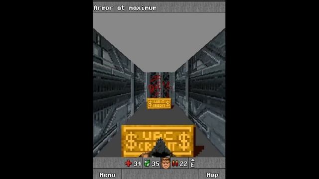 DOOM RPG ANÁLISIS / joya oculta +?DESCARGA GRATIS ? Doom 1 RPG y Doom 2 RPG смотреть онлайн