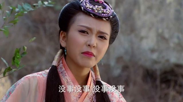 EngSub《神域苍穹》▶EP 49 | 热血公主#袁冰妍， 历经亡国后黑化，改头换面霸气复仇，被上仙默默守候千年【FULL】 смотреть онлайн