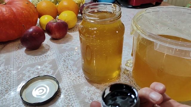 МУМИЕ МЕДОВОЕ. От многих недугов. смотреть онлайн