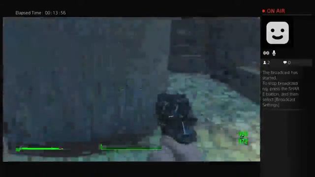 Fallout 4 My Journey Part 2 смотреть онлайн