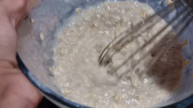 Hai un po' d'avena e 2 uova e 1 banana!! fai questa ricetta incredibilmente buona. 372 смотреть онлайн