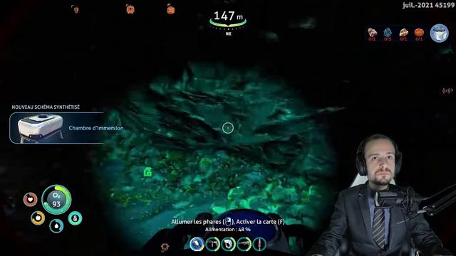 • SITE MINIER DE KOPPA ! - Subnautica Below Zero #11 - |LET'S PLAY REACT| • смотреть онлайн