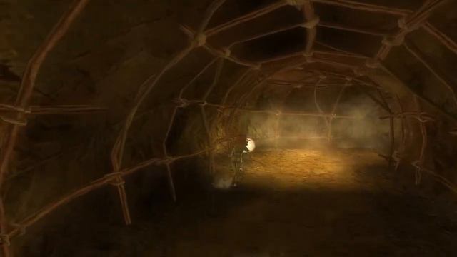 Arthur And The Minimoys / Артур и Минипуты - Барахлишь в опасности - Прохождение - Часть 3.1