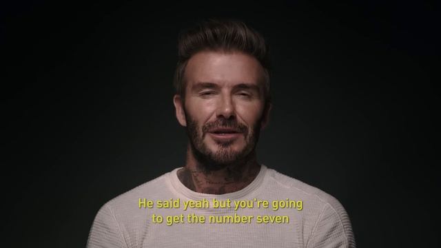 The Story Of The Seven 7️⃣? | adidas x SEVEN смотреть онлайн