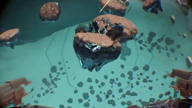 Космическая одиссея в виртуальной реальности. PlayStation VR WORLDS. часть 1. смотреть онлайн