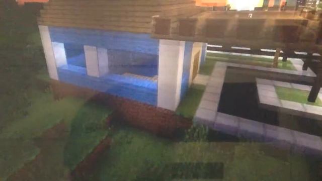 Пост ДПС в Minecraft от Riki смотреть онлайн