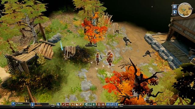 Iron Danger #4 прохождение смотреть онлайн