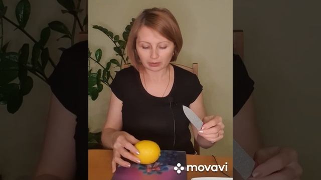 Лимон польза и вред смотреть онлайн