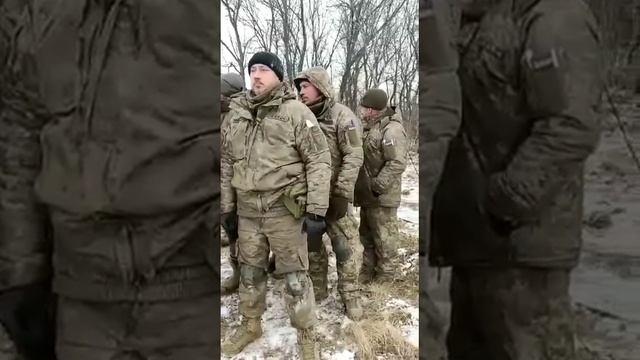 90% батальона ВСУ отказались воевать смотреть онлайн