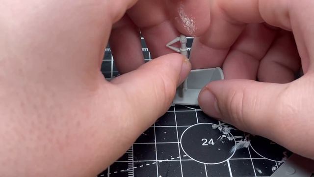 Building academy’s 1/48 p-38j “putt putt maru” смотреть онлайн