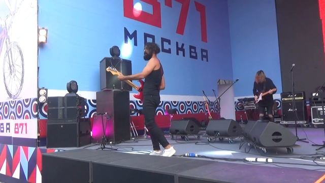 MIRO(Измайловский Парк,ДеньГорода,871,9.9.18)