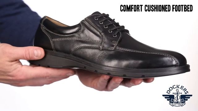 Dockers Trustee 2.0 Shoe смотреть онлайн