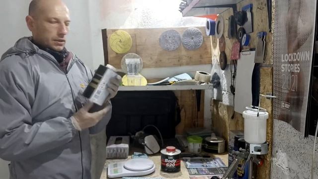 Opel Meriva продолжение окраска, лакировка,полировка мойка. смотреть онлайн