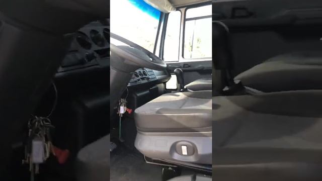 FORD 816 CARGO 2018 ( COMPLETO ) - VENDIDO смотреть онлайн