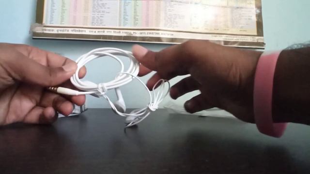 Samsung Copy Earphones 108/- Rs. Paytm Unboxing Link Available. Under Rs.100 (Best For Calling) смотреть онлайн