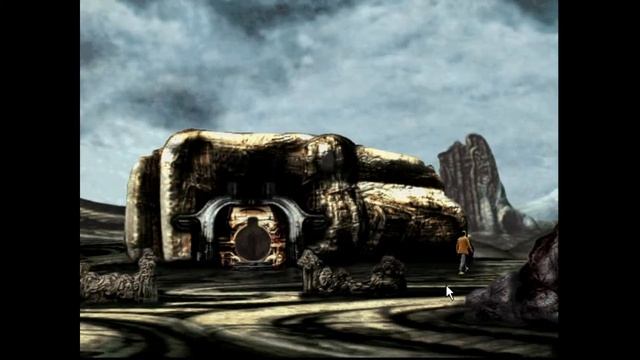 Walkthrough : Darkseed 2 (Part 16) смотреть онлайн