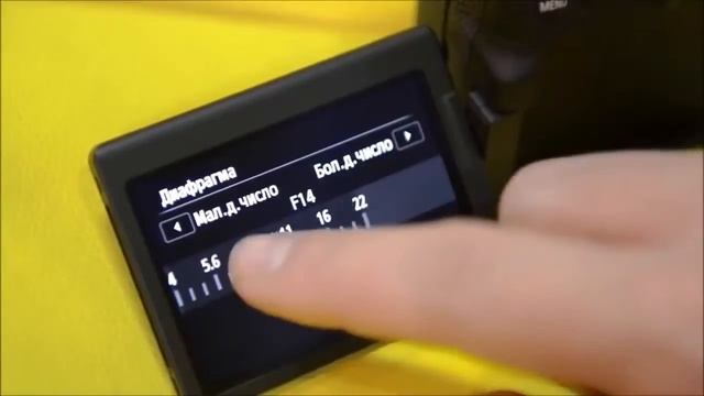 Canon EOS 70D ОБЗОР смотреть онлайн