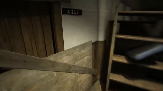 Outlast - Психушка смотреть онлайн