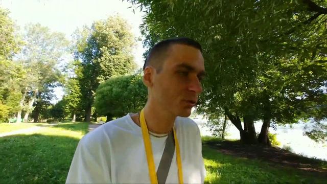 Кто меня вдохновляет на преданное служение Кришне все эти годы? смотреть онлайн