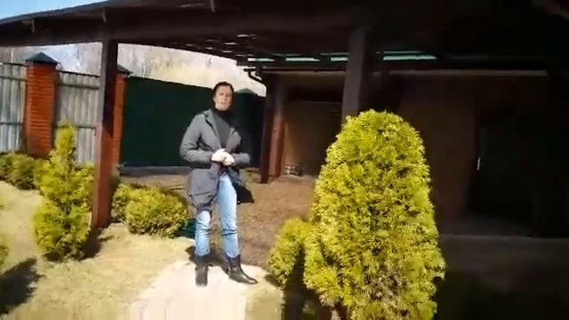 отзыв клиента авто навес рф