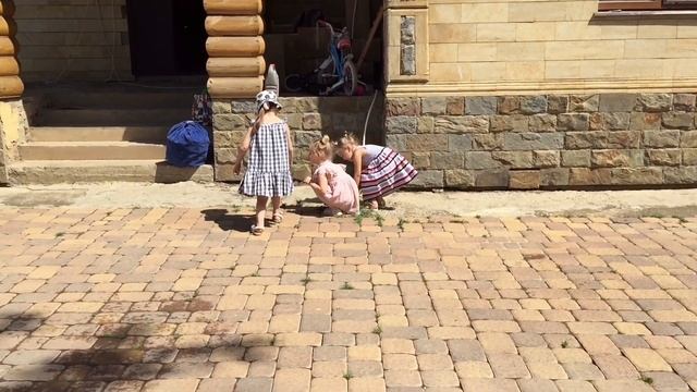 Отмечаем День Защиты Детей. Детский Праздник С Аниматором. Краснодар 1 июня 2020г. смотреть онлайн